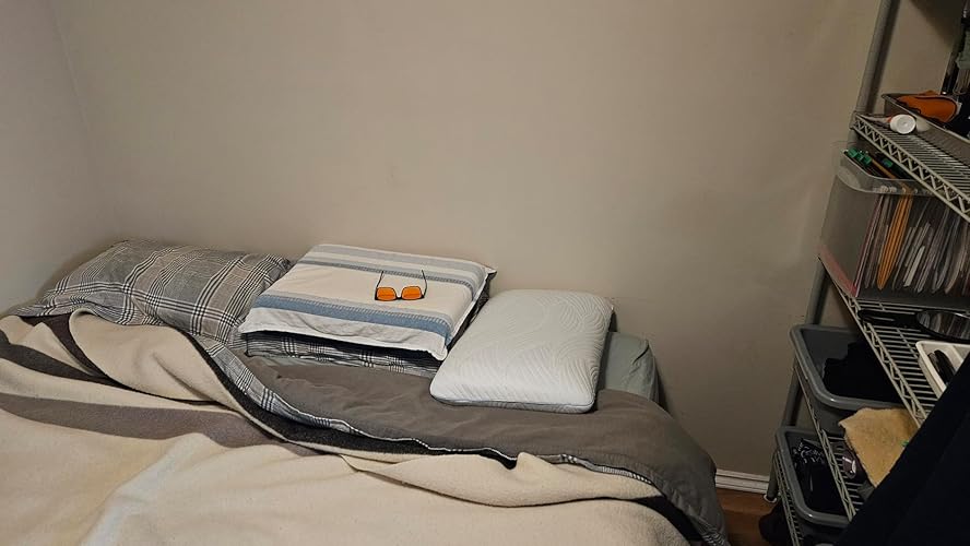 Amazon｜The Purple Pillow ザ パープル ピロー| 科学的に可能な範囲で
